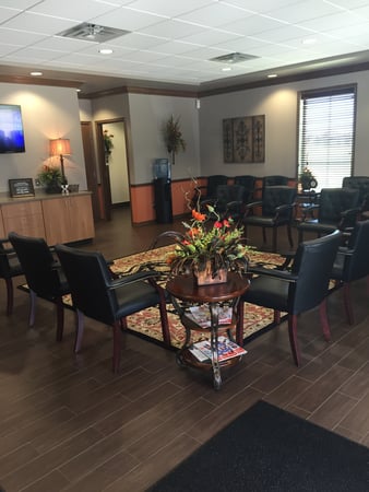 Images Xpress Wellness Urgent Care - Weatherford