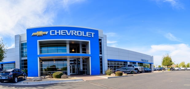 Images Freeway Chevrolet