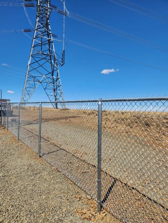 Images Superior Fence and Rail