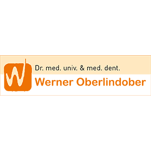 Dr. med. univ. Werner Oberlindober Logo