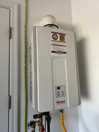 Images Spartan Family Plumbing