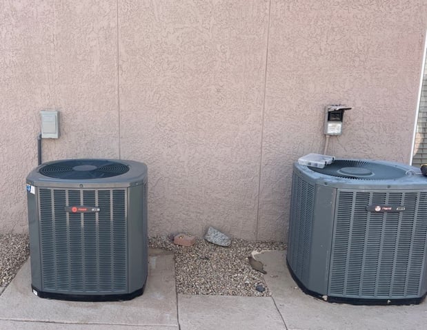 Images AZ Perfect Comfort Heating & Cooling