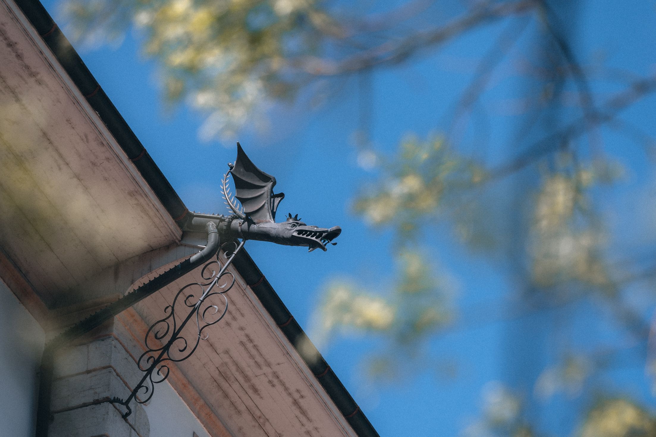 Bilder Les Caves du Château Sàrl