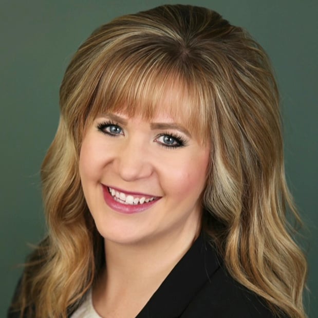 Images Edward Jones - Financial Advisor: Nichelle L Davis