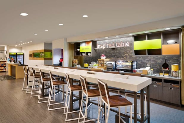 Images Home2 Suites by Hilton Houston/Katy