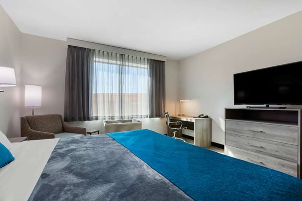 Images Best Western Plus Executive Residency Phoenix North Happy Valley