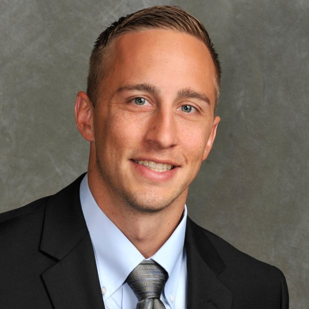 Images Edward Jones - Financial Advisor: Chase Brandt