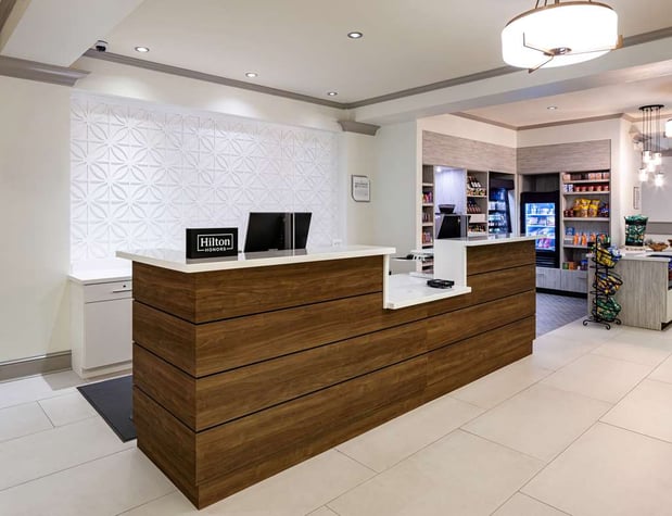 Images Hilton Garden Inn San Diego/Rancho Bernardo