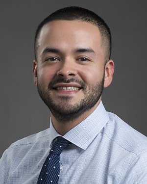 Octavio A. Vega, MD Image