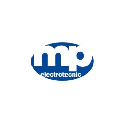 Mp Electrotechnic Logo