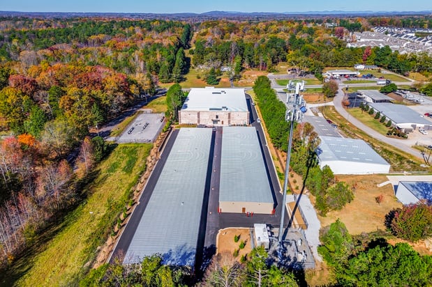 Images Sugar Hill Self Storage