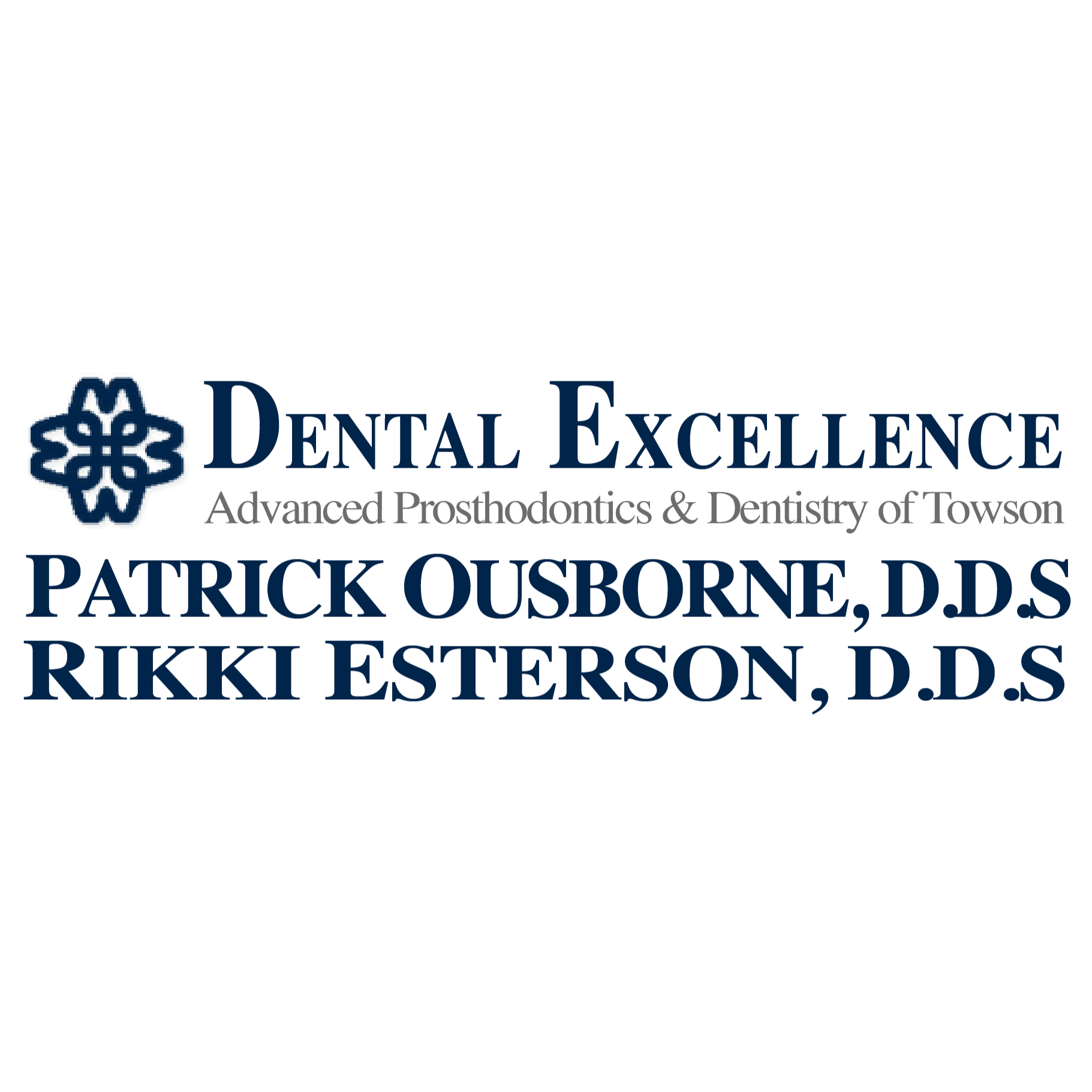 Dental Excellence: Advanced Prosthodontics & Dentistry of Towson