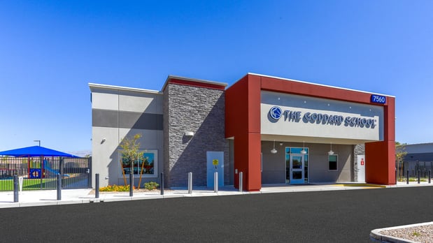 Images The Goddard School of Las Vegas (North)