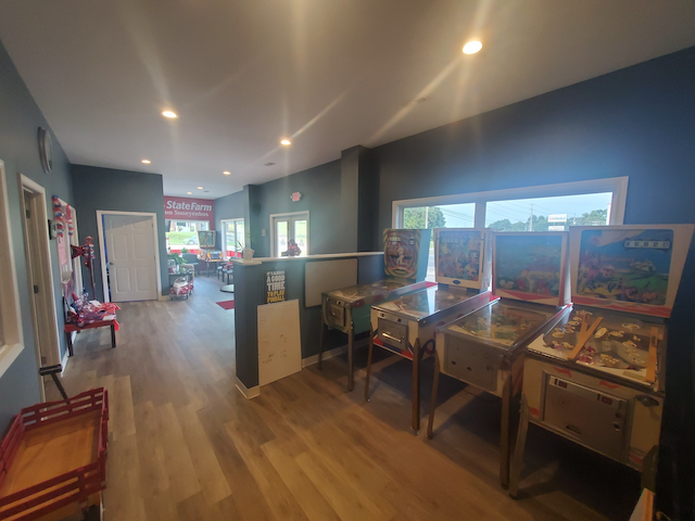 Images Jaron Snoeyenbos - State Farm Insurance Agent