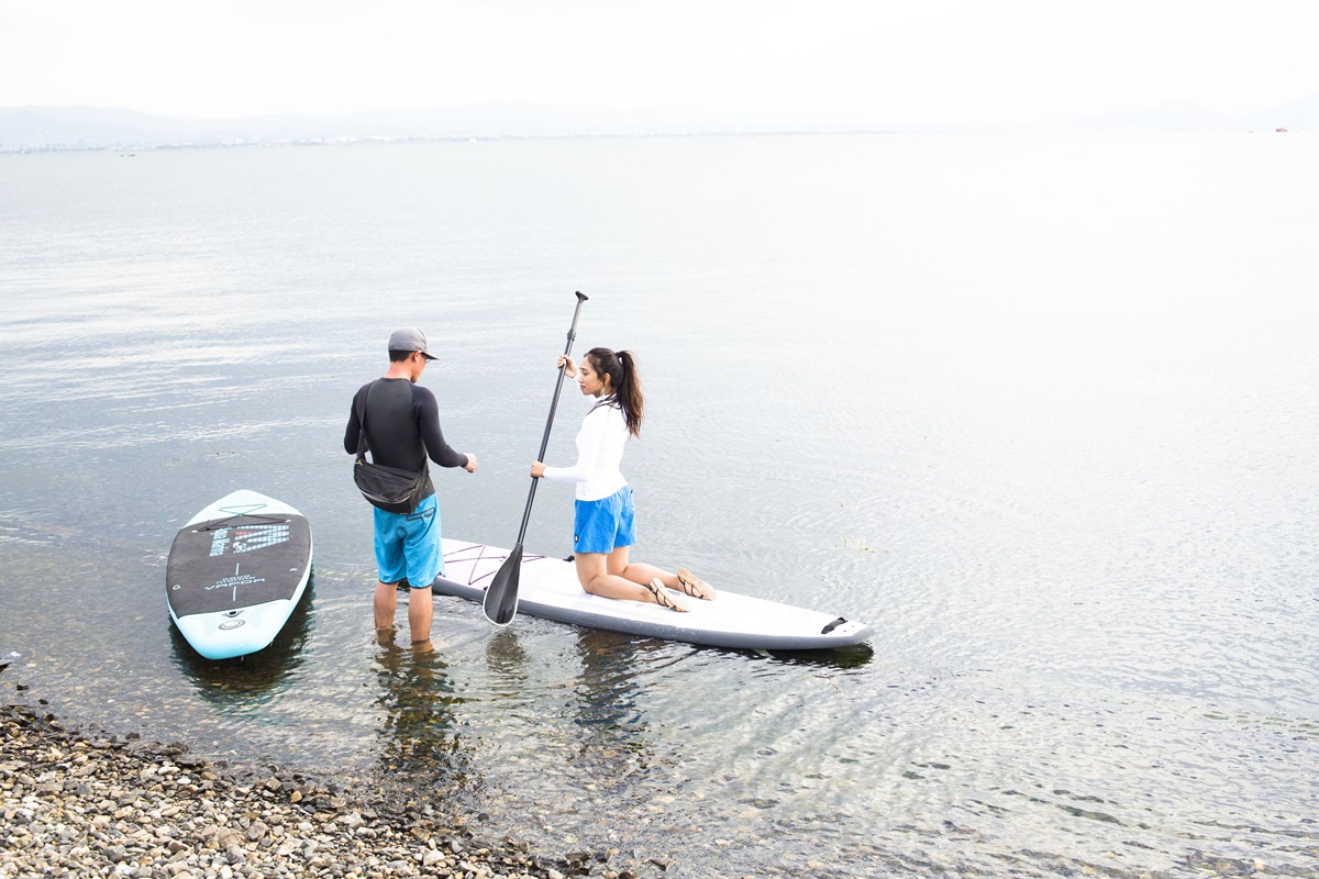 Images Pier Wakesurf Club