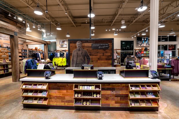 Images Carhartt - Cascade Station