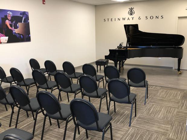 Images Steinway Piano Gallery Kansas City