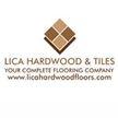 Lica Hardwood Floors