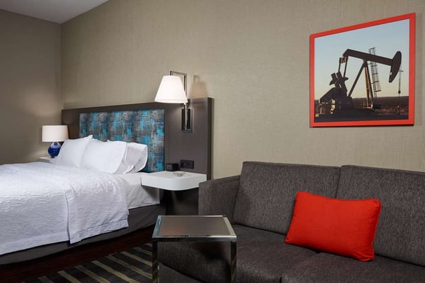 Images Hampton Inn Eagle Pass