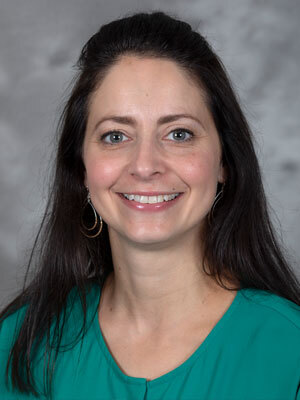 Pamela M. Breedlove, NP - IU Health Neurosurgery - Indianapolis