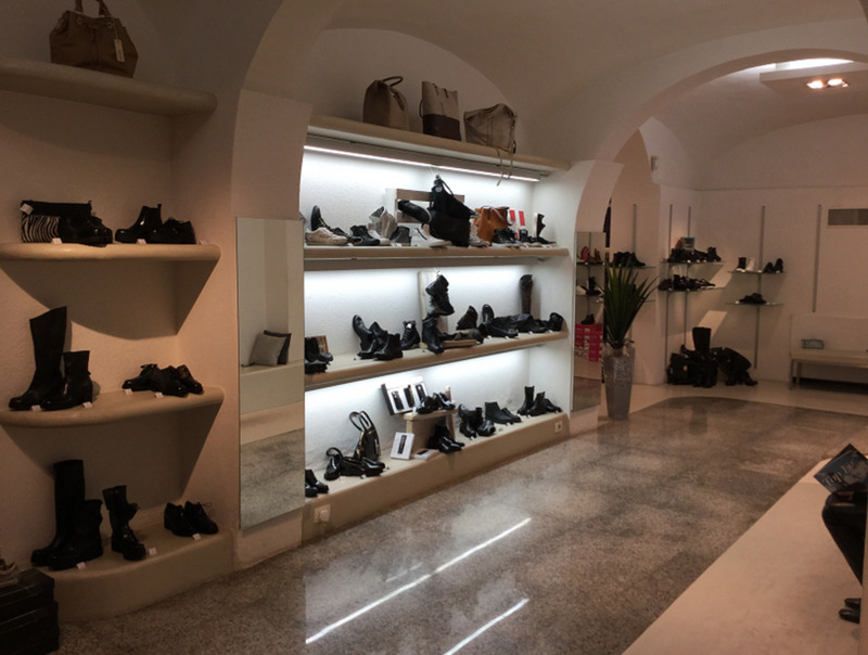Images Calzature Aladino