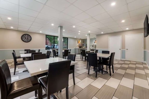 Images SureStay by Best Western Columbus Downtown