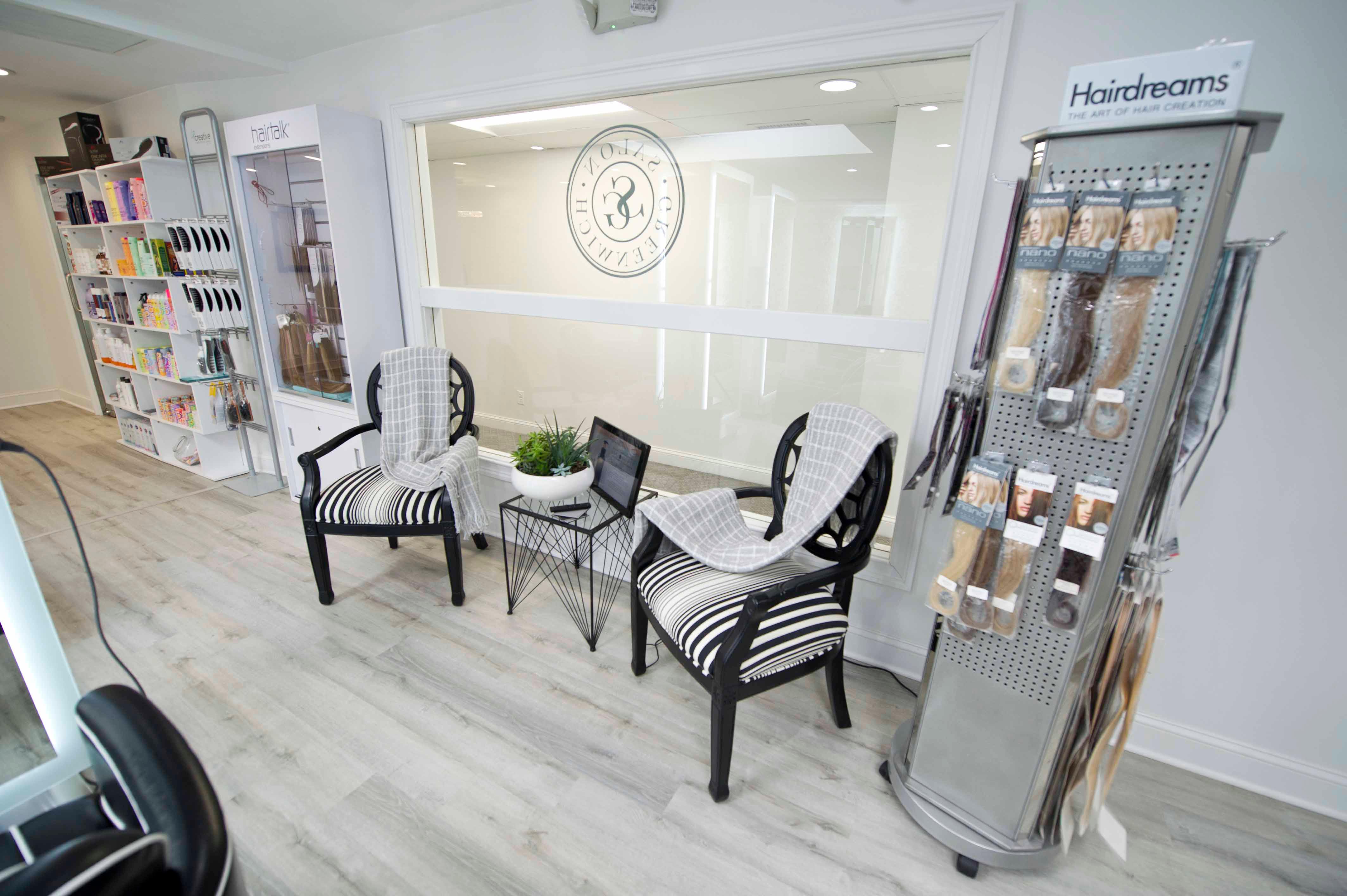 Salon Greenwich in Greenwich, CT (Beauty Salon) 2037171895