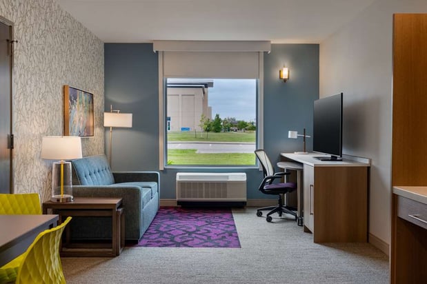 Images Home2 Suites by Hilton Ankeny