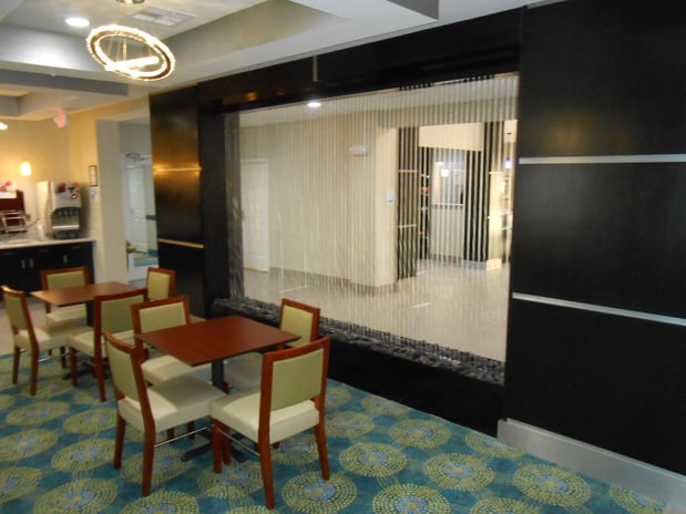 Images Holiday Inn Express & Suites Houston Northwest-Brookhollow by IHG