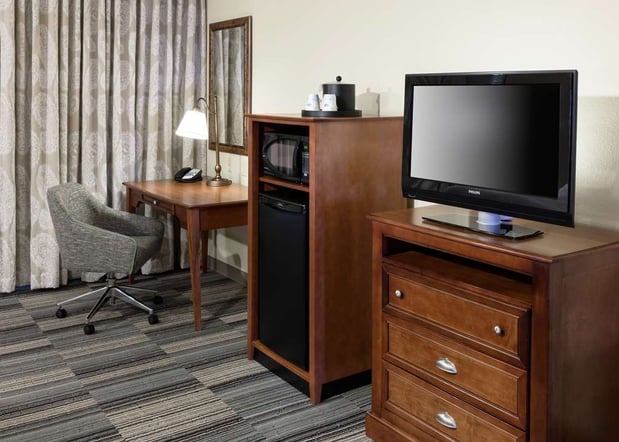Images Hampton Inn & Suites Colorado Springs/I-25 South