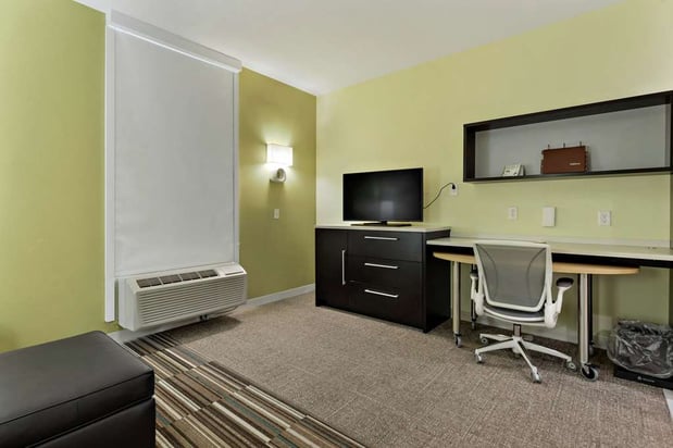 Images Home2 Suites by Hilton Gulfport I-10