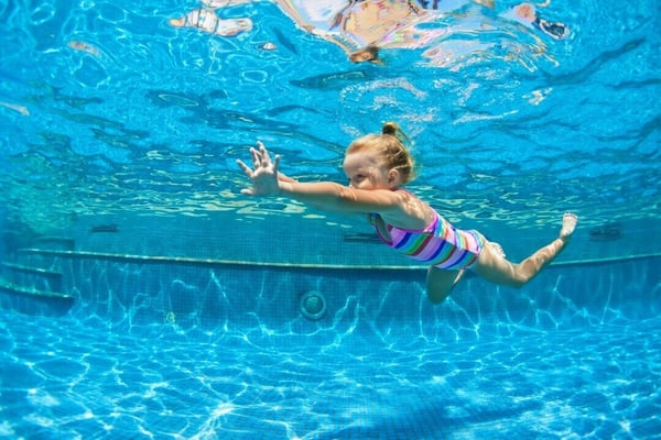 Bilder Schwimmschule SWIM for Kids GmbH