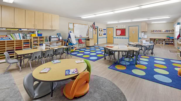 Images Primrose School at Vista Ridge