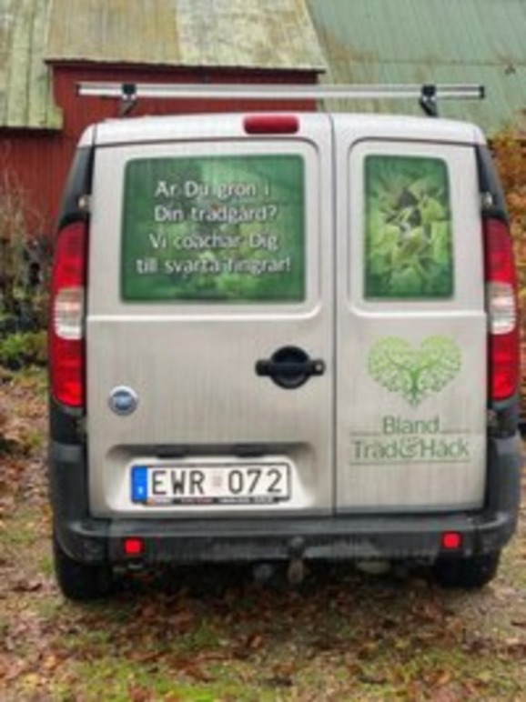 Images Bland Träd&häck Handelsträdgård AB