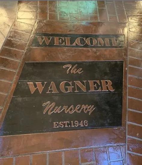 Images Wagner Nursery Inc
