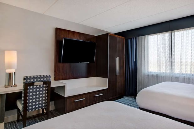 Images Embassy Suites by Hilton Syracuse