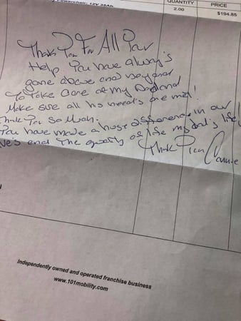 Images 101 Mobility of Northeast Wisconsin