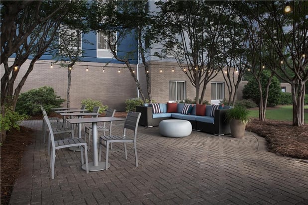 Images Hilton Garden Inn Auburn/Opelika