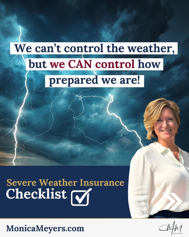Images Monica Meyers - State Farm Insurance Agent