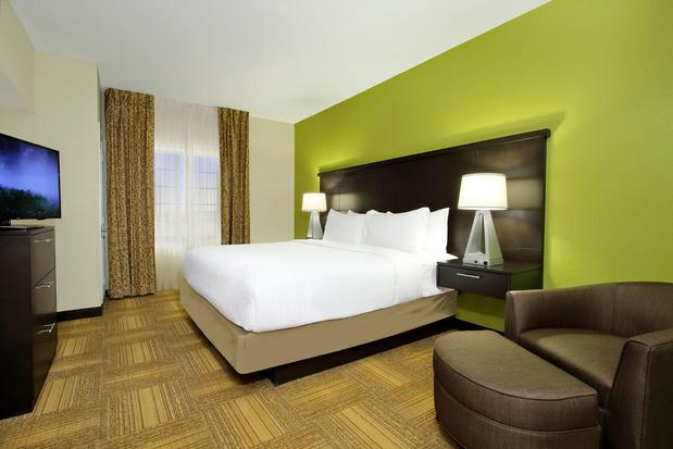 Images Staybridge Suites Odessa - Interstate Hwy 20 by IHG