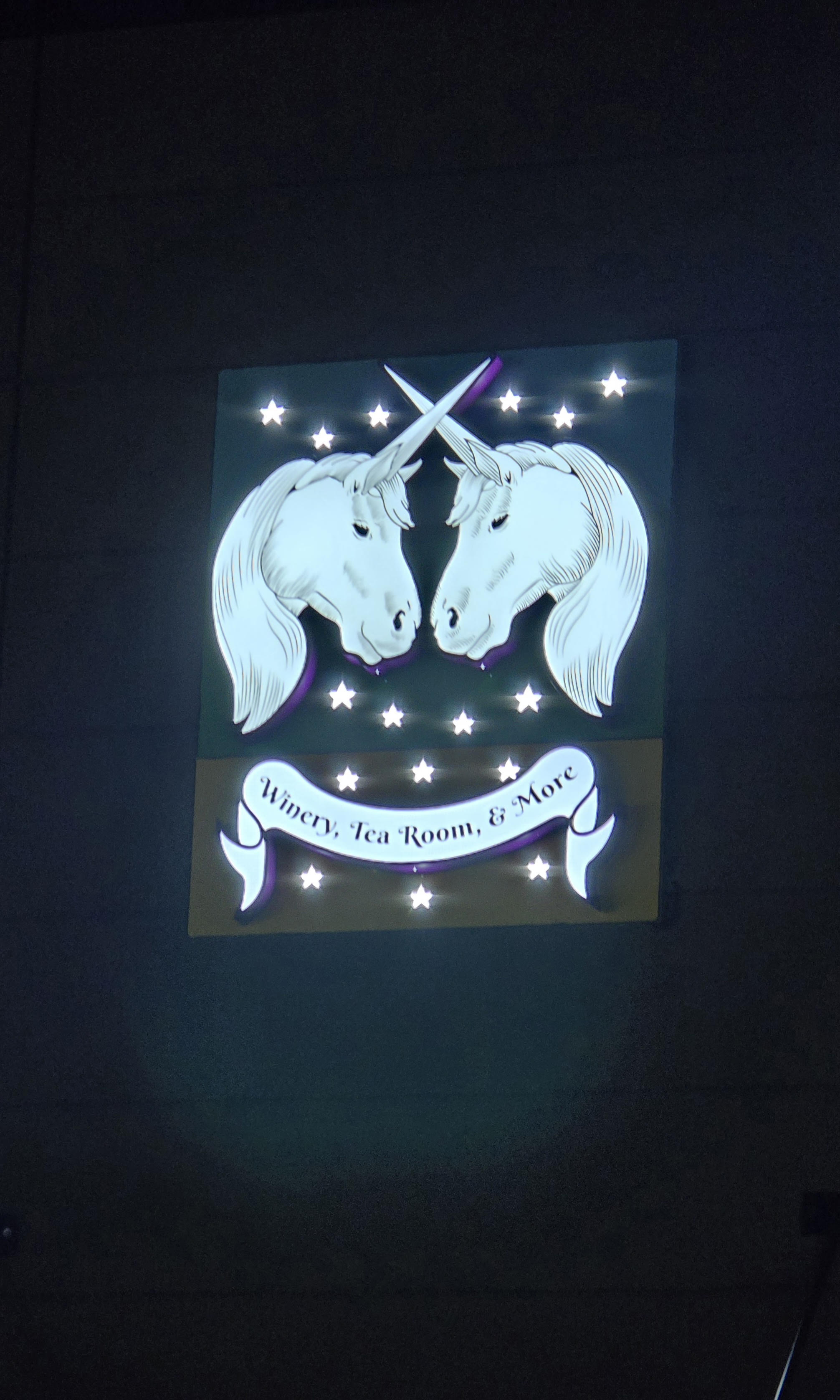 Unicorn Wine Guild