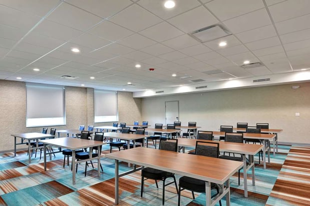 Images Home2 Suites by Hilton La Porte