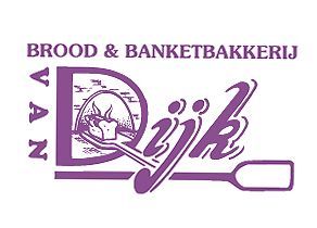 Foto's Brood- en Banketbakkerij Van Dijk