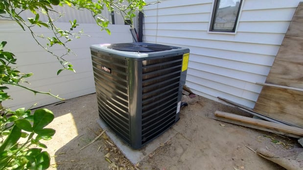 Images Great American Air Conditioning