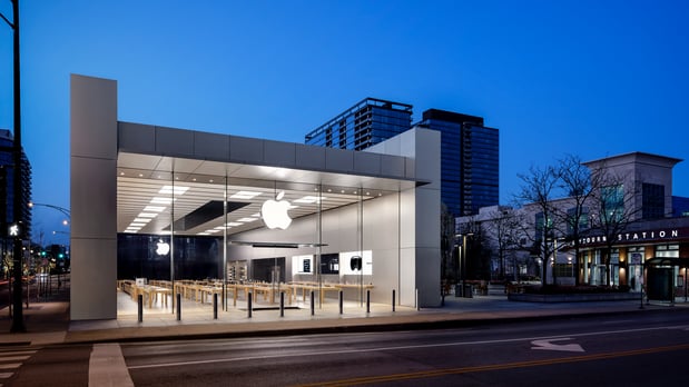 Images Apple Lincoln Park