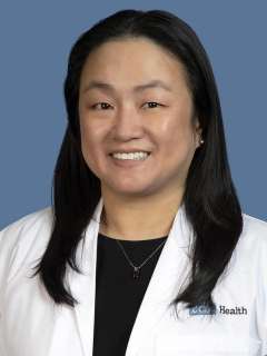 Grace Ingan Chen