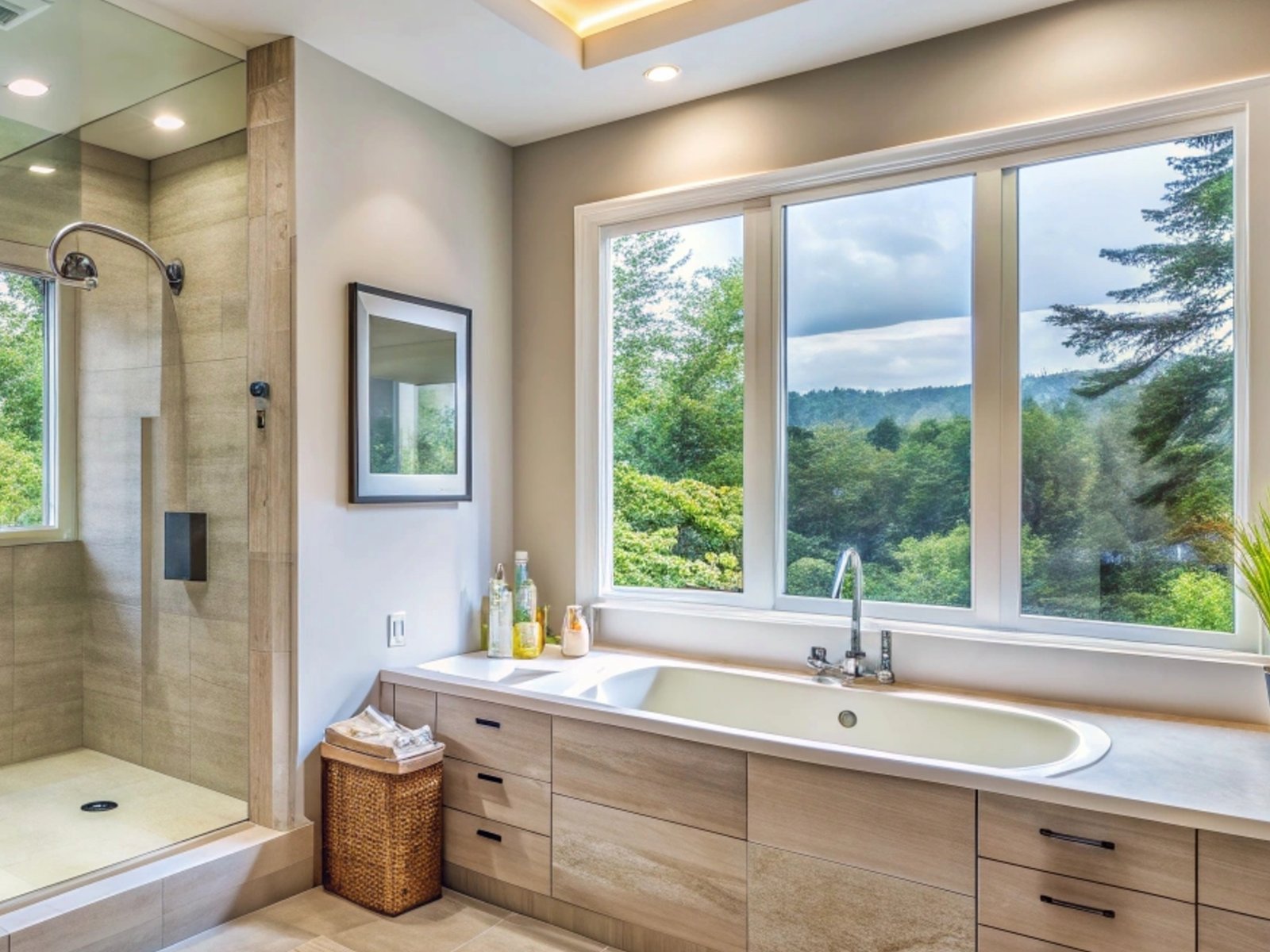 A&D Bathroom Remodeling services inc.