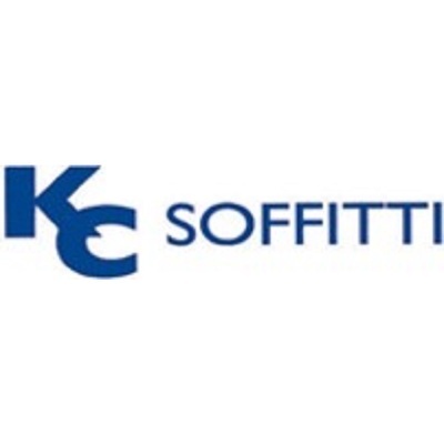 Kc Soffitti Logo