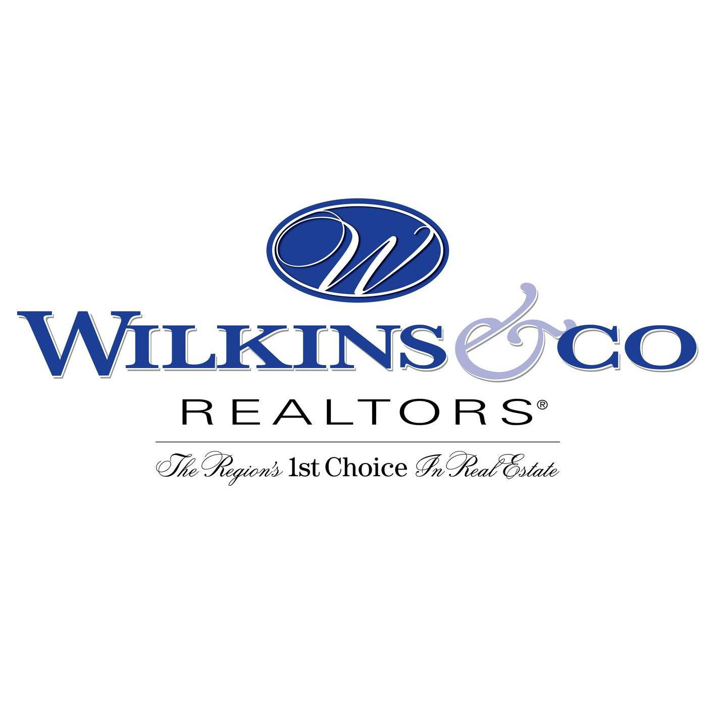 Robert Bridgforth | Wilkins & Co Realtors