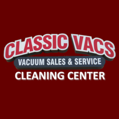Classic Vacs Cleaning Center